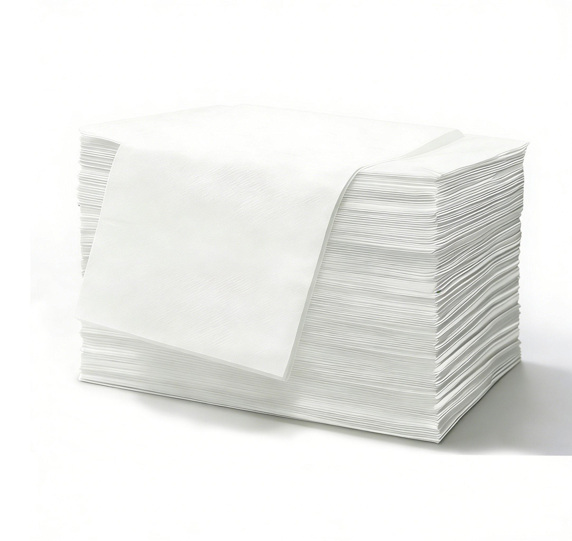 Disposable Massage Table Sheets – 80 x 180cm / 31.5" x 70.9" Non-Woven Waterproof Spa Bed Covers | 100PCS
