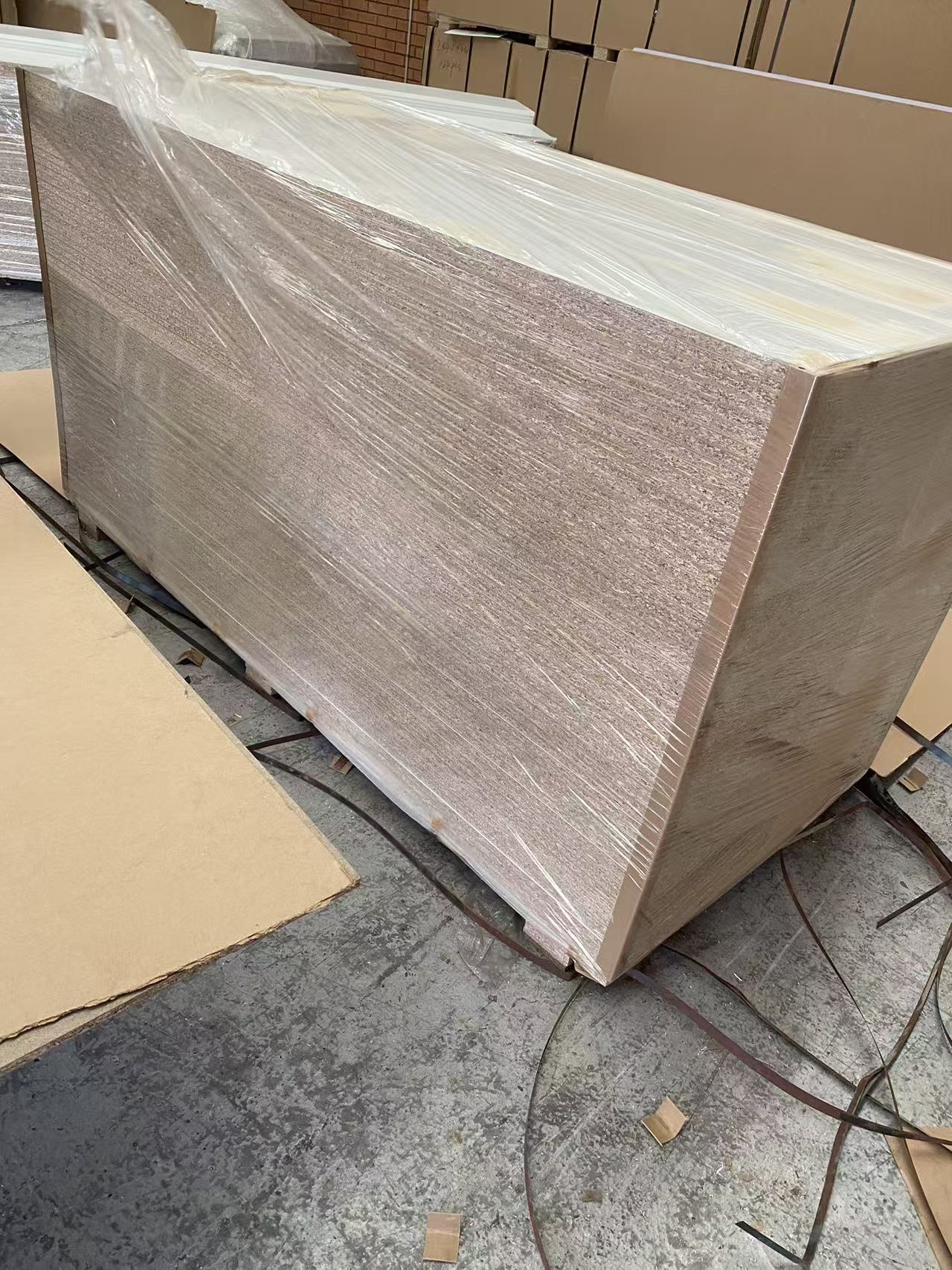 16 mm Board Cut to Size – HMR Moisture Resistant & Standard Board | Custom Cutting & Edge Banding