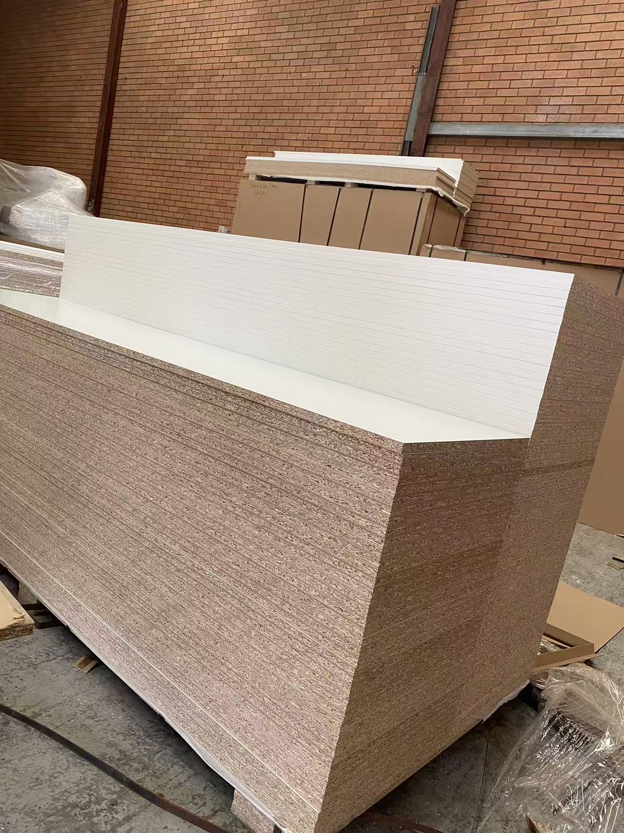 16 mm Board Cut to Size – HMR Moisture Resistant & Standard Board | Custom Cutting & Edge Banding