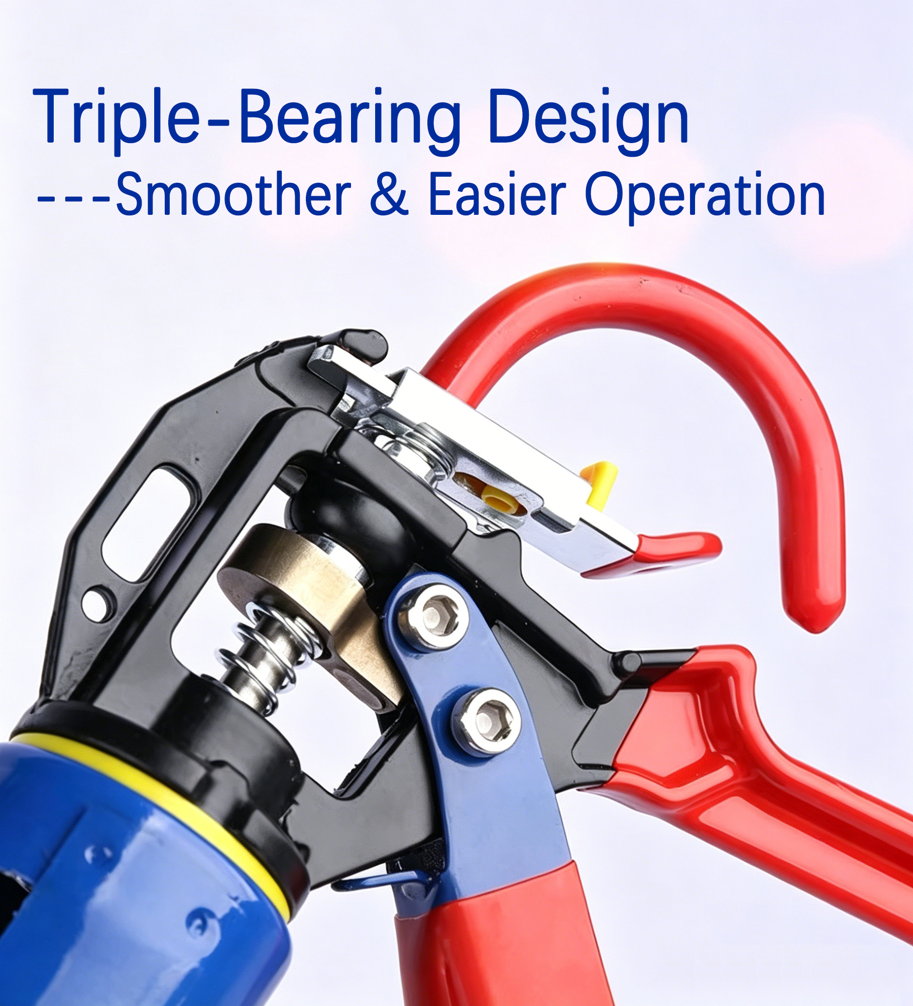 Professional Heavy Duty Caulking Gun