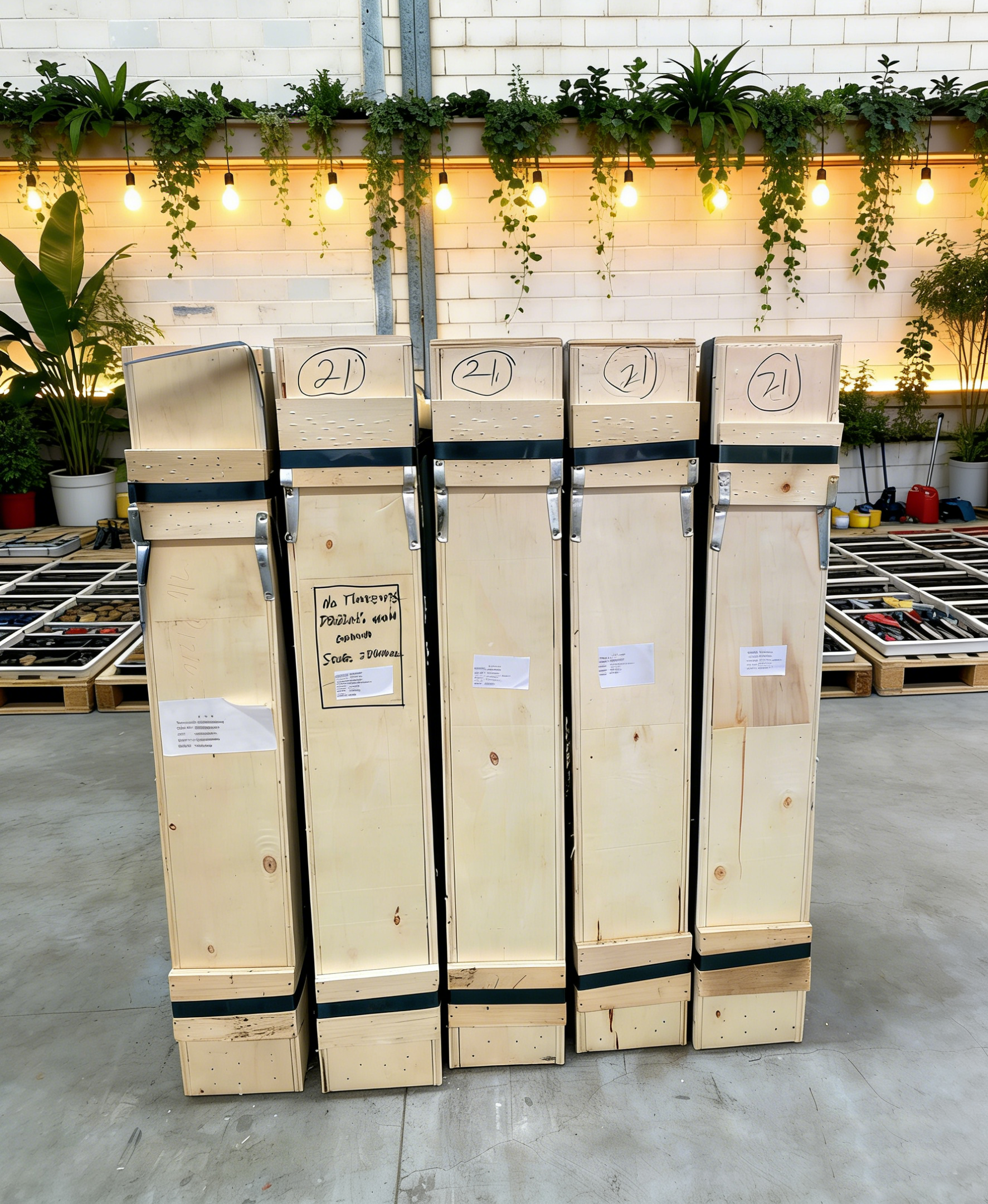 Mirror  | Full Sheet Supply for Furniture Manufacturing