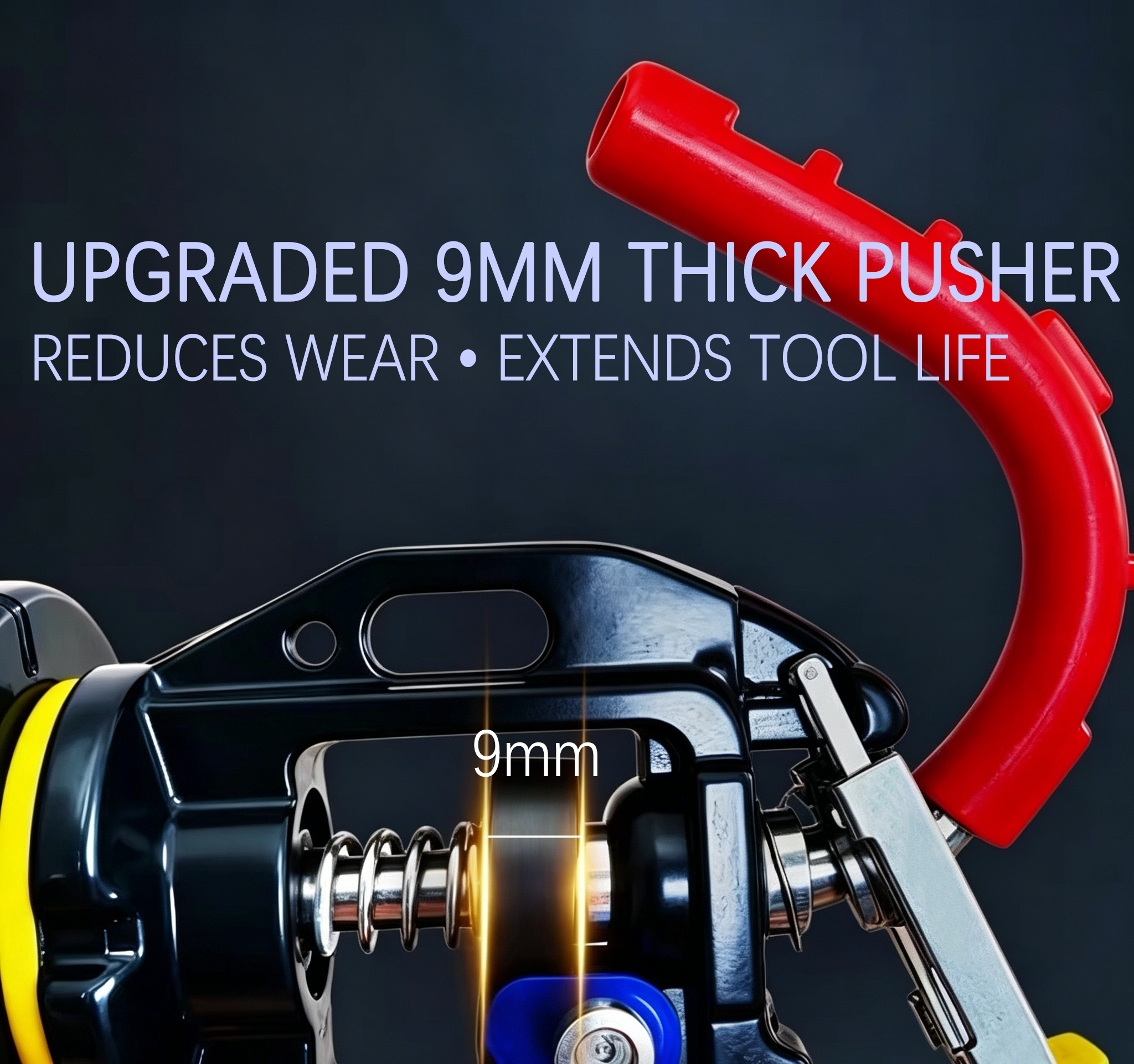 Professional Heavy Duty Caulking Gun