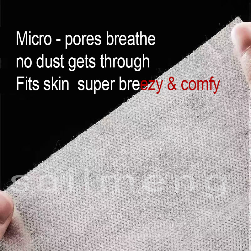 # Disposable Massage Table Sheets with Face Hole – 80 x 190cm / 31.5" x 74.8" Non-Woven Waterproof Spa Bed Covers