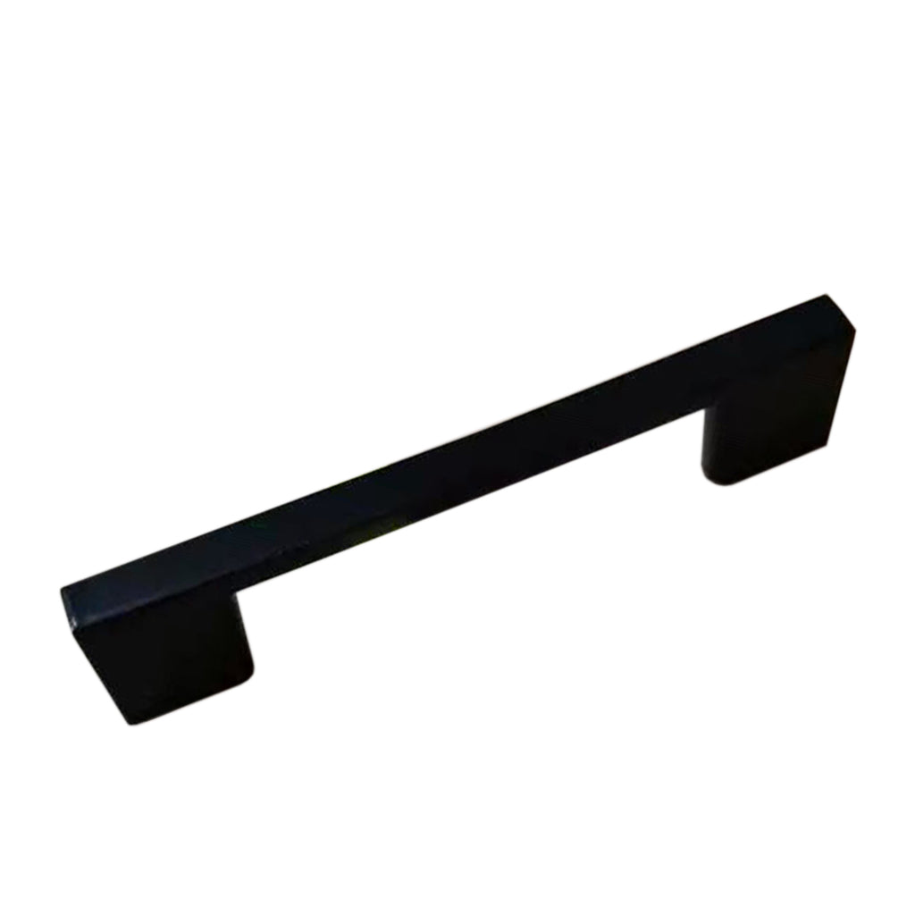 Modern Aluminium Alloy Cabinet Handle – Multiple Finishes & Hole Centres for Furniture & Joinery