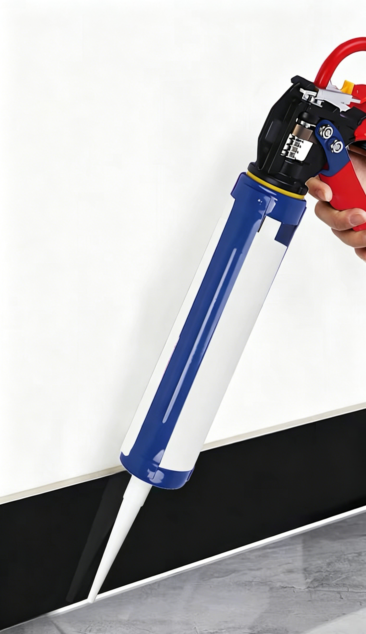 Professional Heavy Duty Caulking Gun